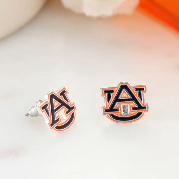 Auburn Jewelry Collection