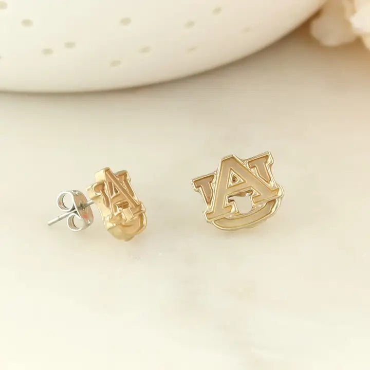 Auburn Jewelry Collection