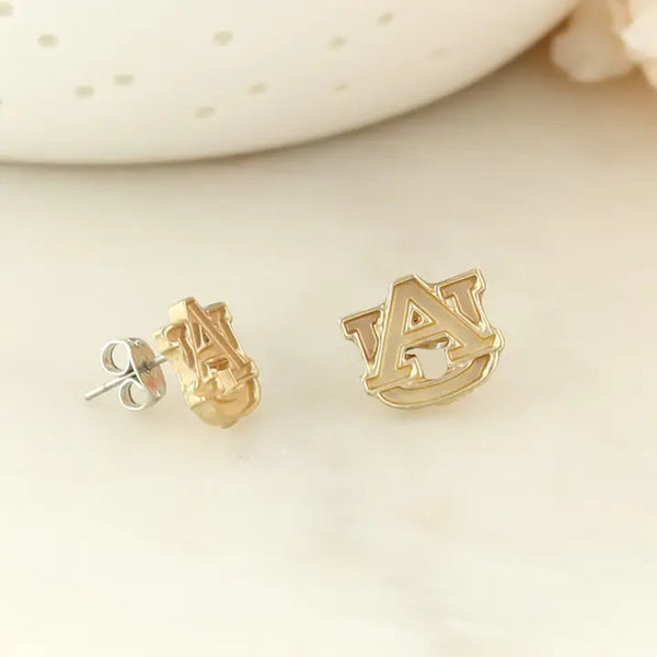 Auburn Jewelry Collection