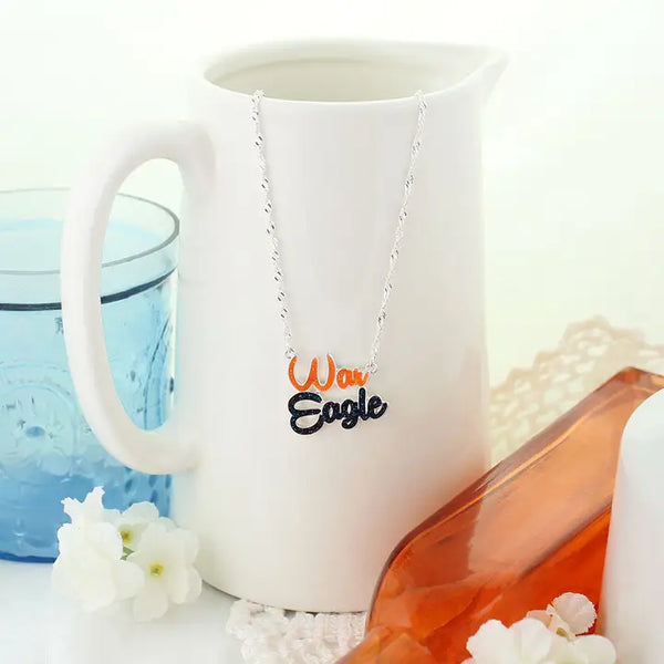 Auburn Jewelry Collection