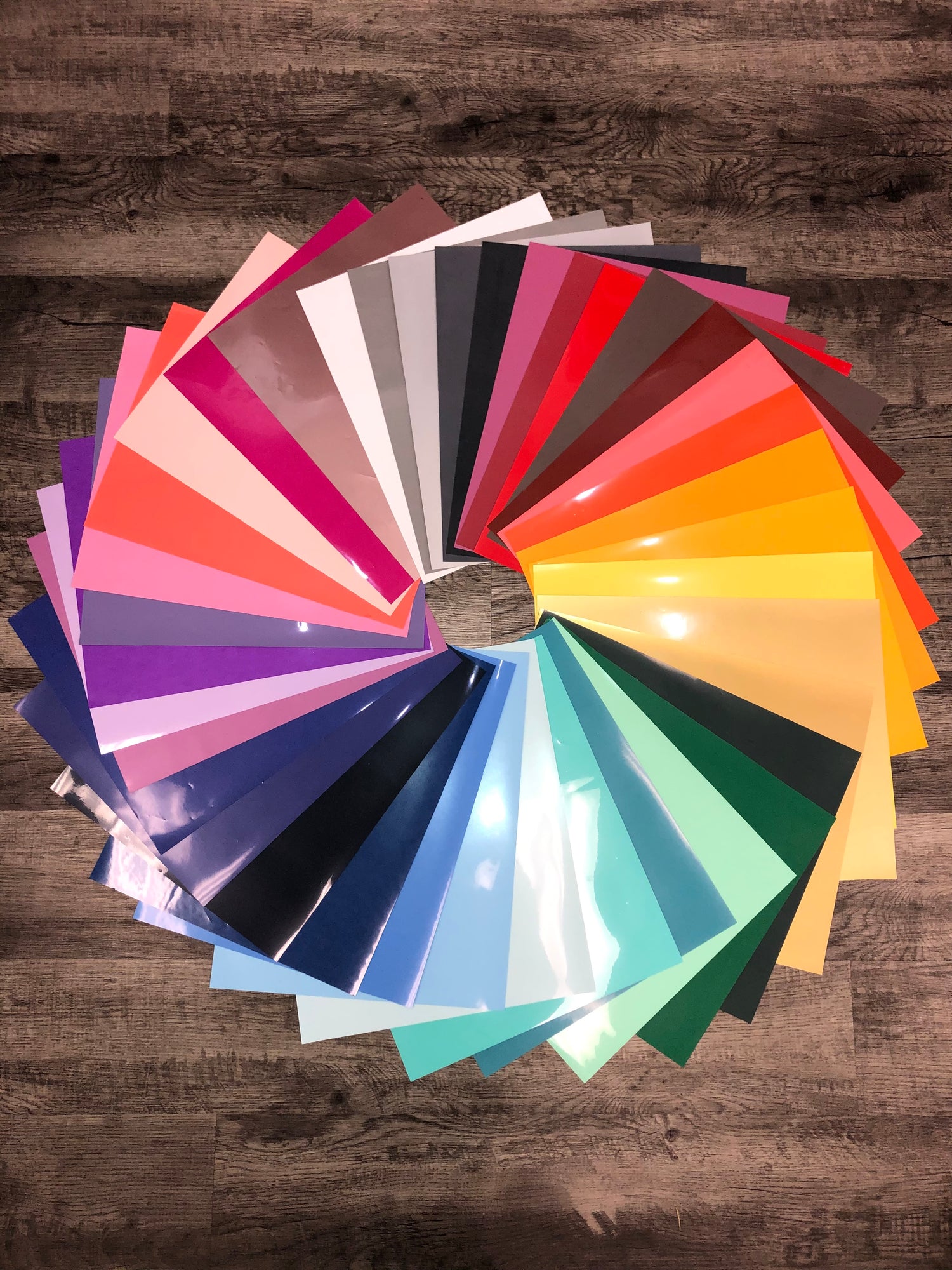 Siser Stretch HTV - 12"x 20"