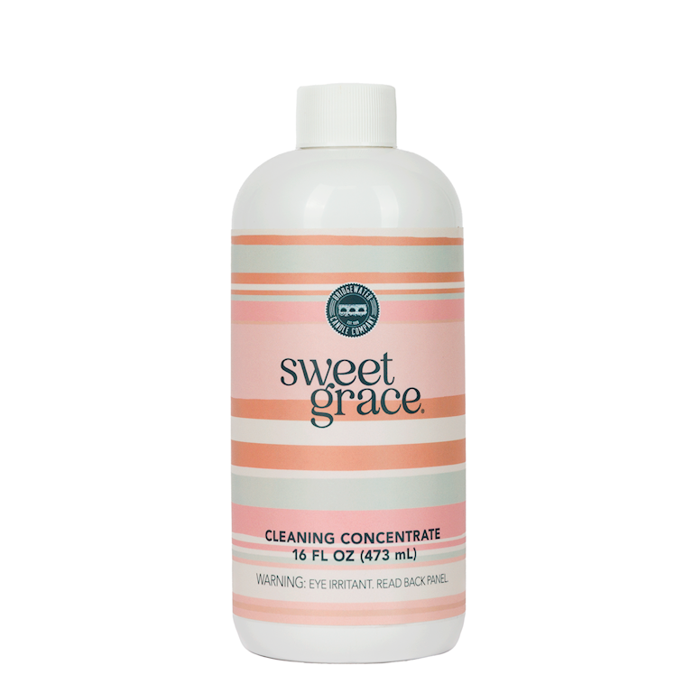 Sweet Grace Cleaning Concentrate