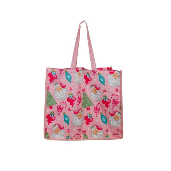 Jane Marie Large Christmas Tote