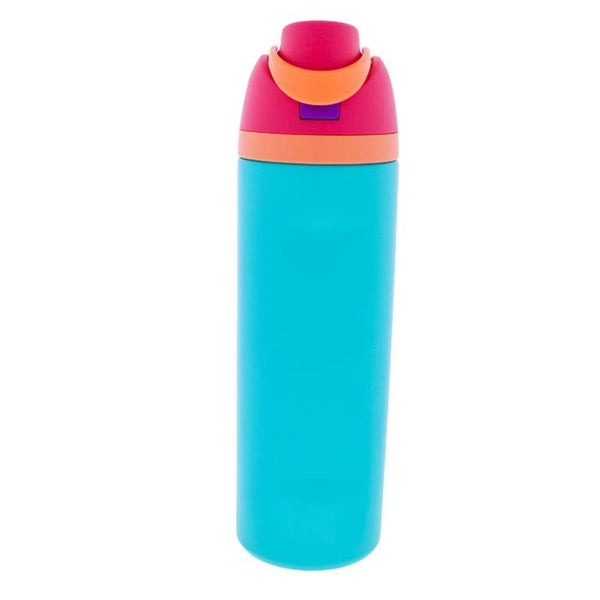 Jane Marie 24oz Water Bottle with Straw Cap