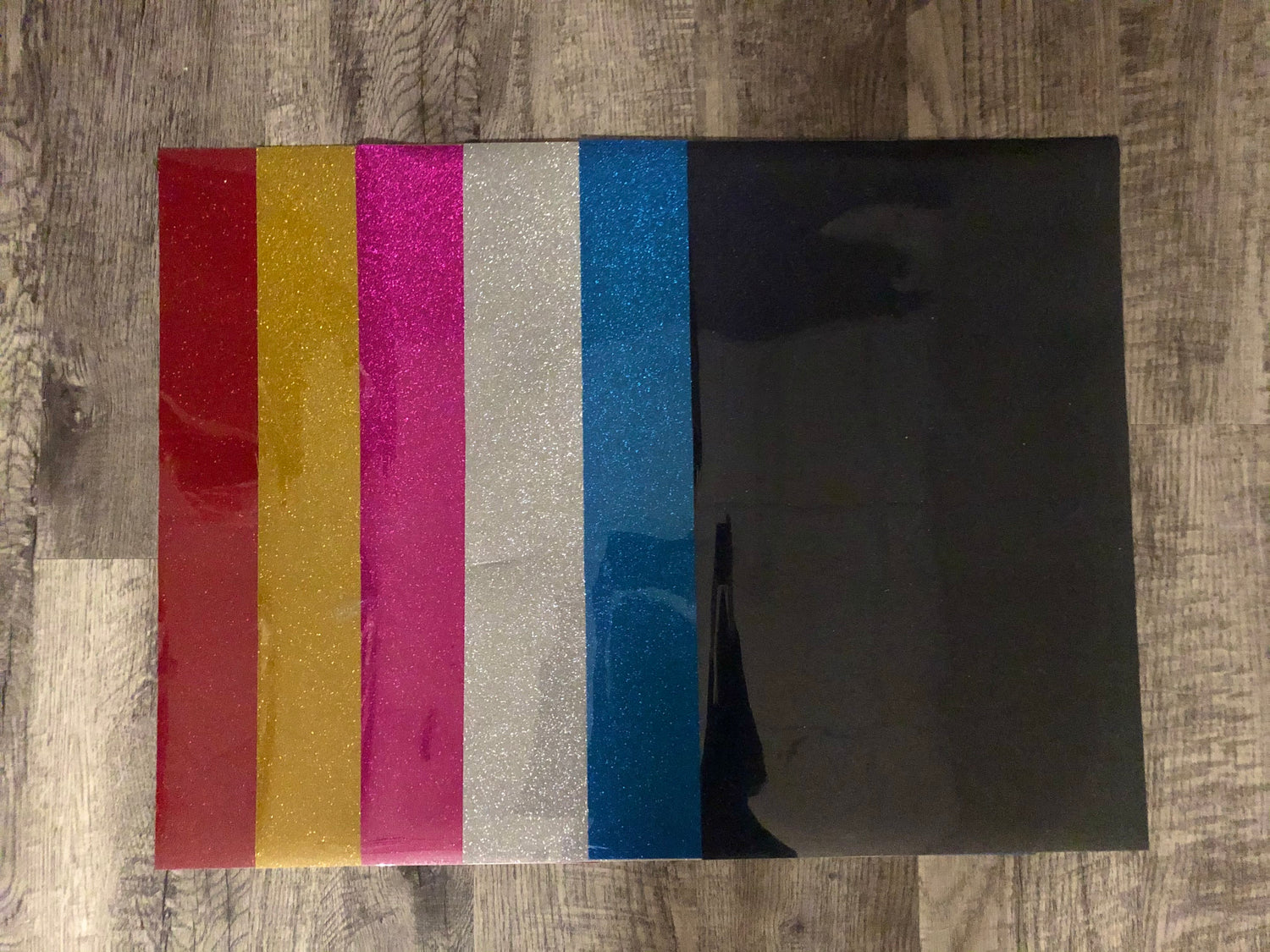 Siser Twinkle HTV- Sheet/Yard