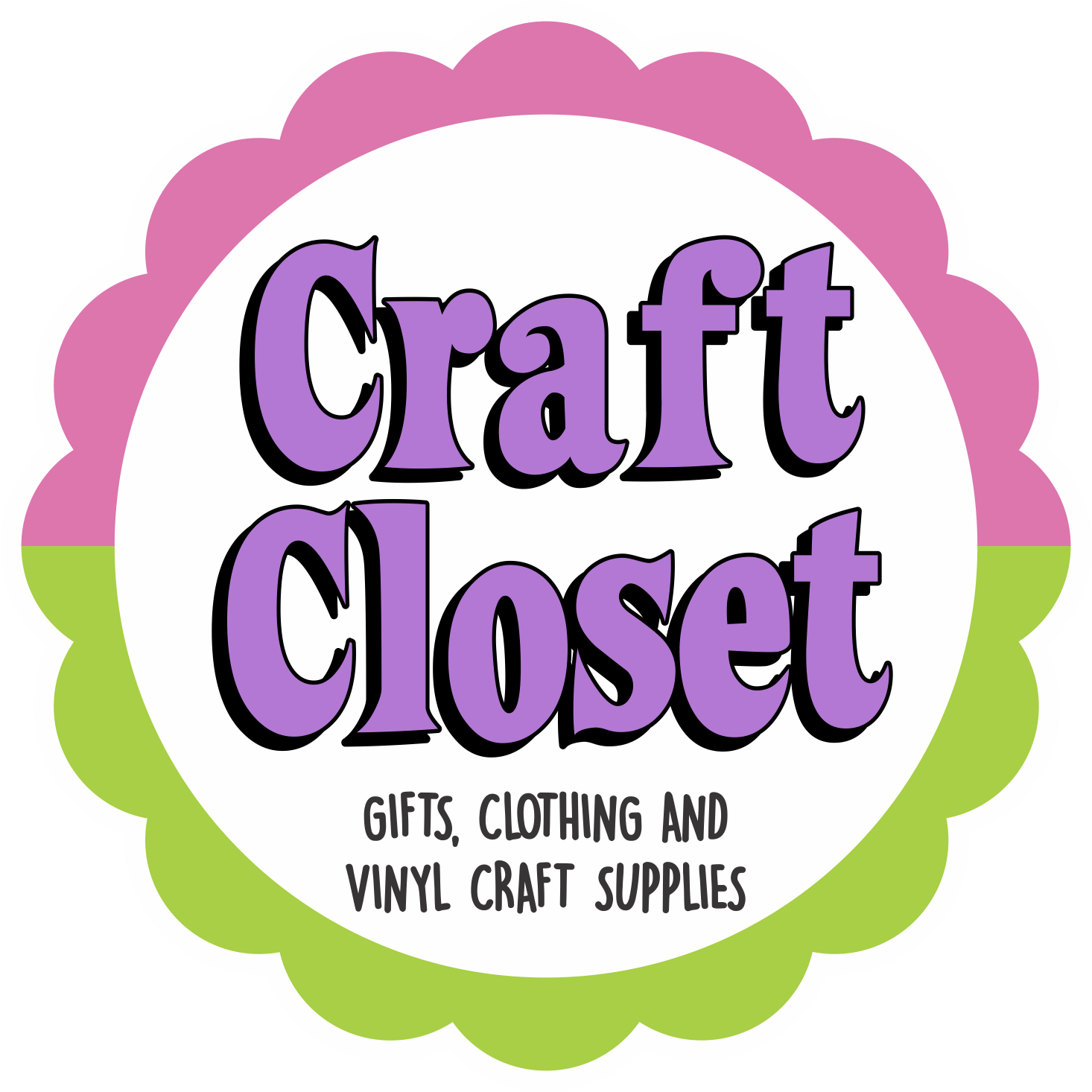 Craft Closet