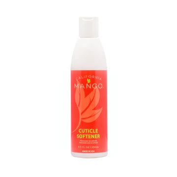 California Mango- Cuticle Softner 1 FL OZ/30 mL