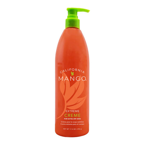 California Mango- Mango Extreme Creme