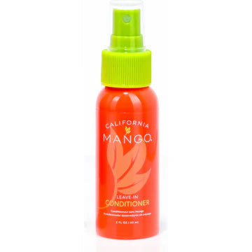 California Mango- Leave-In Conditioner