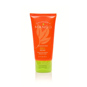 California Mango- Body Wash