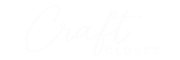 Craft Closet