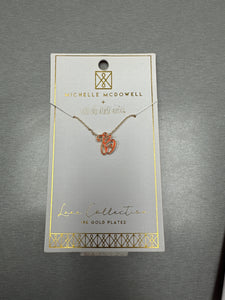 Michelle McDowell- Necklace ASWN Luxe