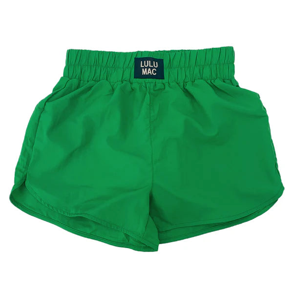 Lulu Mac OG Green Short