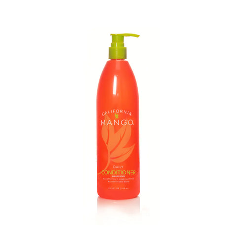 California Mango- Sulfate Free Daily Conditioner