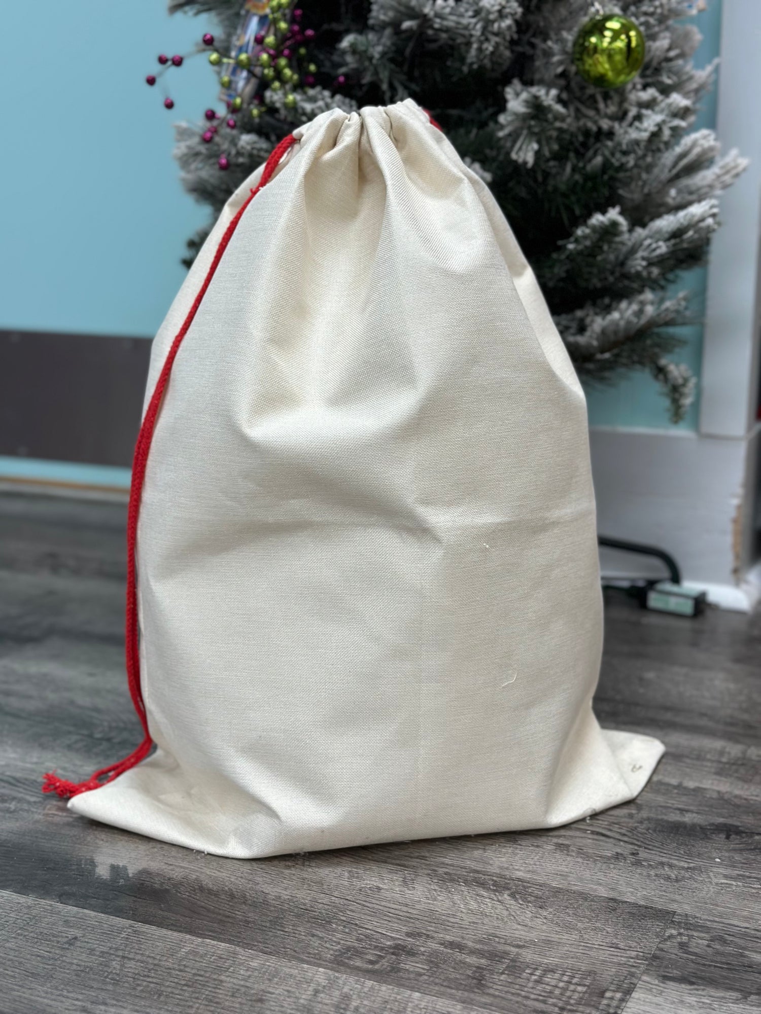 Santa Sack
