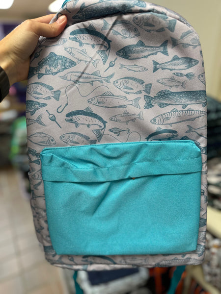 $16 Jane Marie Boys Backpack Sale