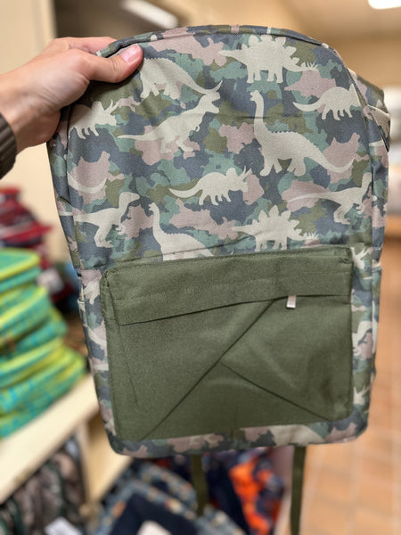 $16 Jane Marie Boys Backpack Sale