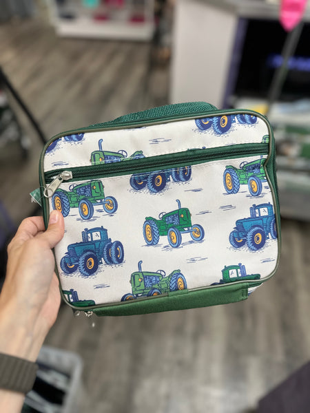 $10 Jane Marie Boys Lunch Box Sale
