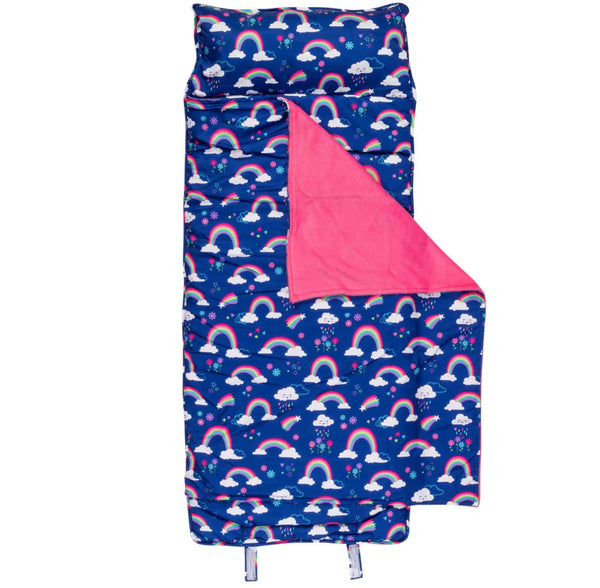 Stephen Joseph- All Over Print Nap Mat (LOCAL PICK UP ONLY)