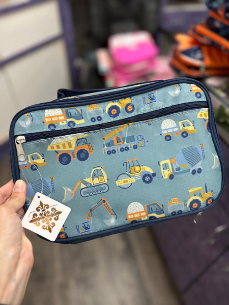 $10 Jane Marie Boys Lunch Box Sale