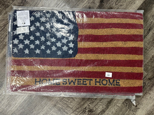 Fall Rug Doorbuster
