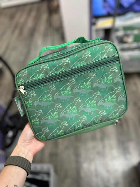 $10 Jane Marie Boys Lunch Box Sale