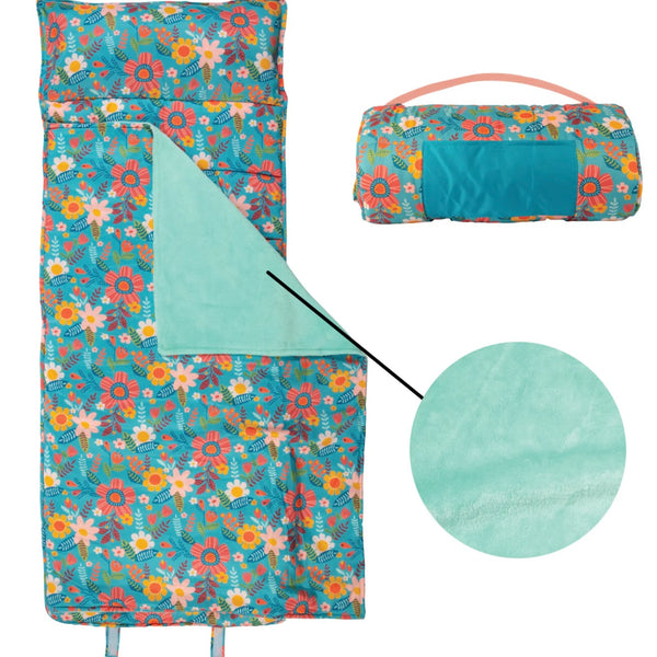 Stephen Joseph- All Over Print Nap Mat (LOCAL PICK UP ONLY)