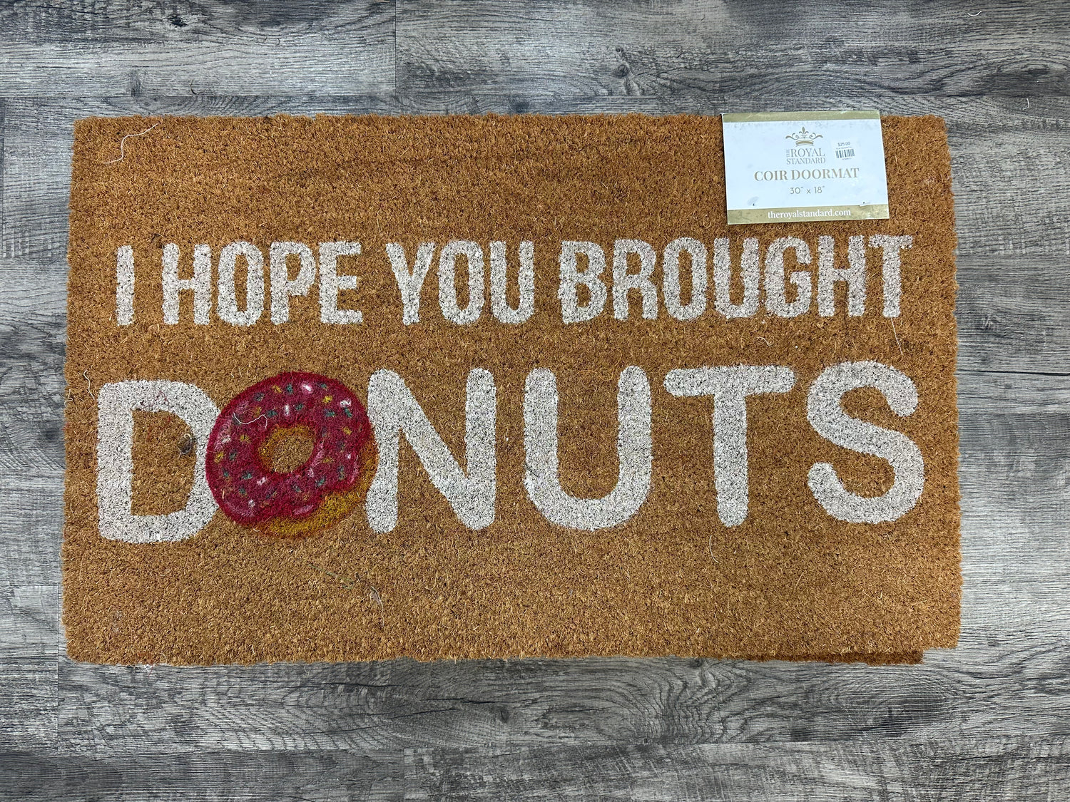 Fall Rug Doorbuster (IN-STORE ONLY)
