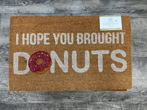 Fall Rug Doorbuster