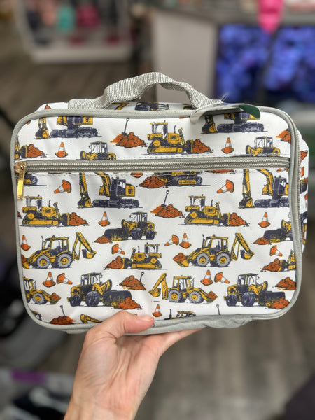$10 Jane Marie Boys Lunch Box Sale