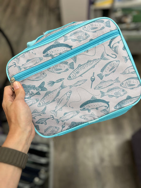 $10 Jane Marie Boys Lunch Box Sale