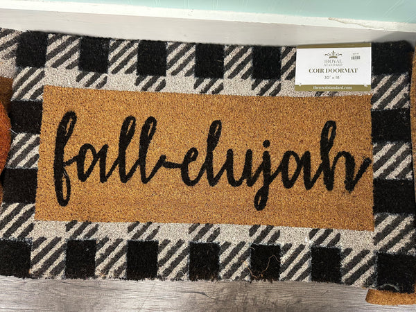 Fall Rug Doorbuster