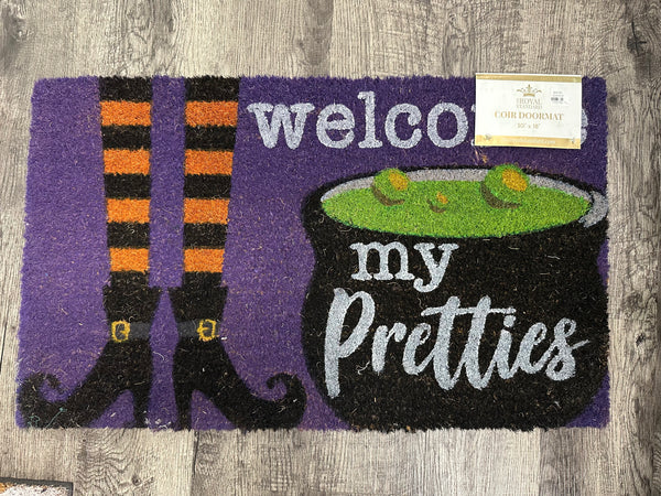 Fall Rug Doorbuster