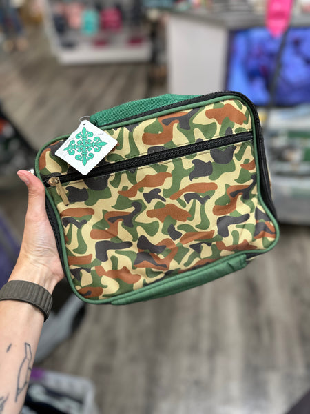 $10 Jane Marie Boys Lunch Box Sale