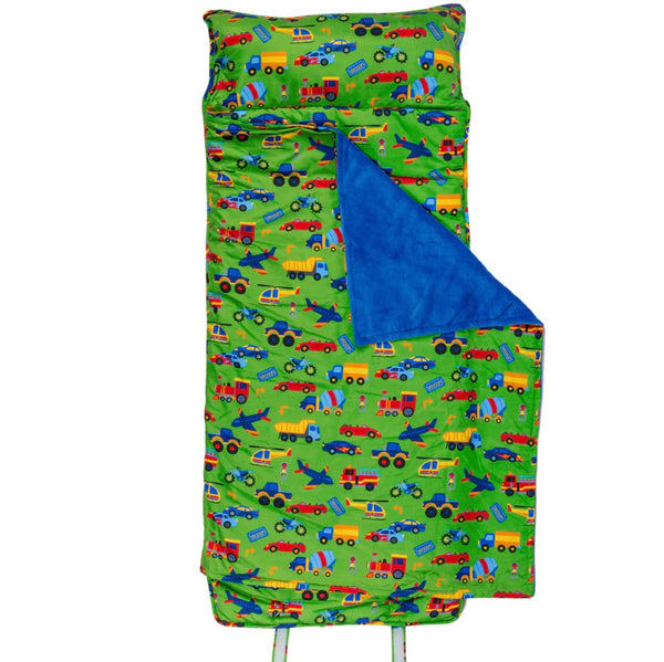 Stephen Joseph- All Over Print Nap Mat (LOCAL PICK UP ONLY)