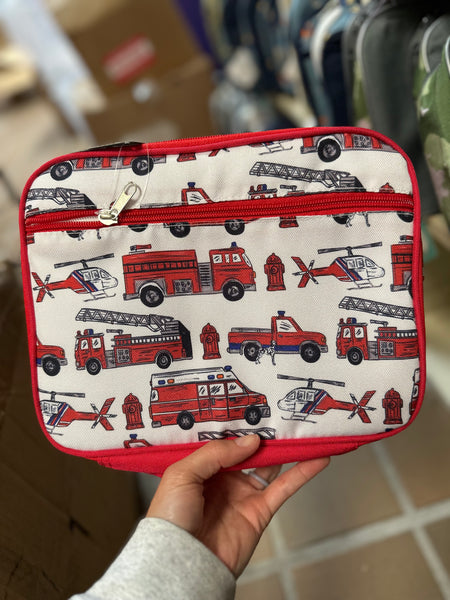 $10 Jane Marie Boys Lunch Box Sale