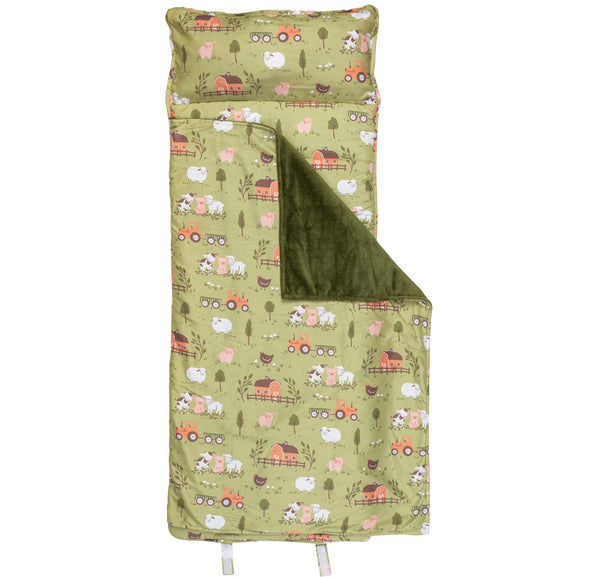 Stephen Joseph- All Over Print Nap Mat (LOCAL PICK UP ONLY)