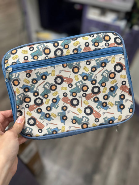 $10 Jane Marie Boys Lunch Box Sale