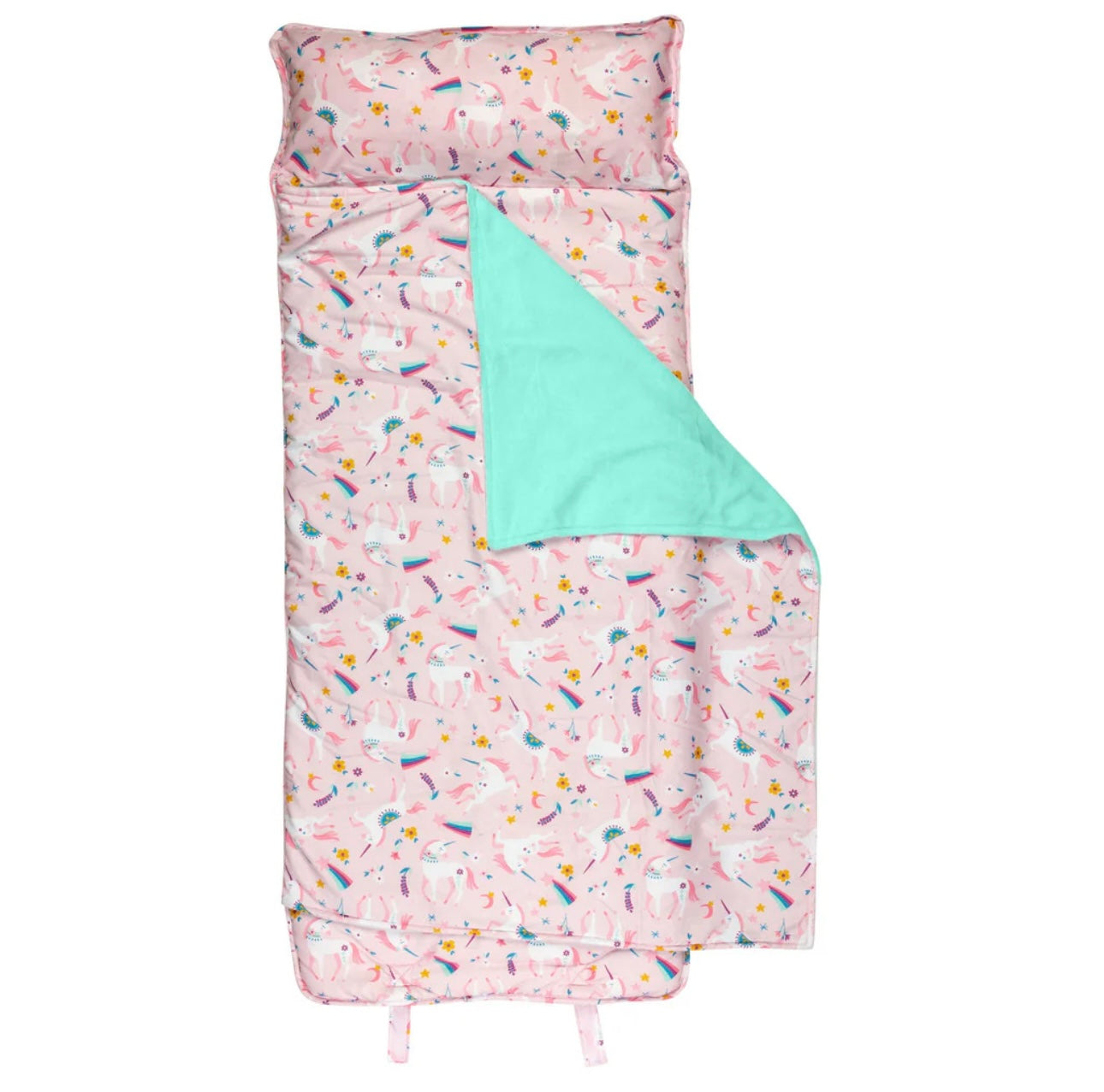 Stephen Joseph- All Over Print Nap Mat (LOCAL PICK UP ONLY)