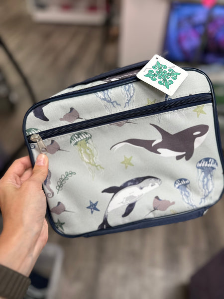$10 Jane Marie Boys Lunch Box Sale