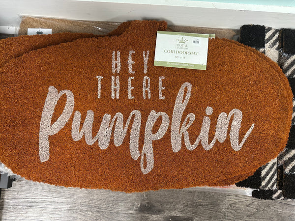 Fall Rug Doorbuster