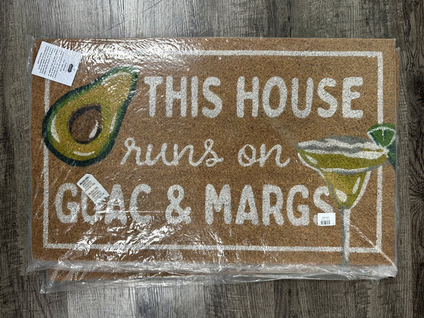Fall Rug Doorbuster