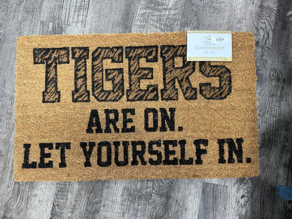 Fall Rug Doorbuster