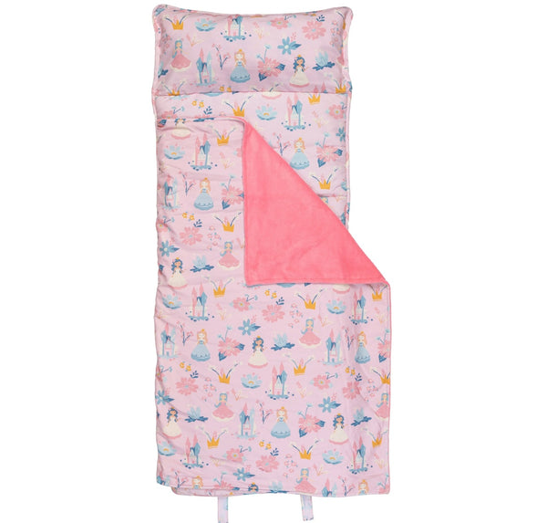 Stephen Joseph- All Over Print Nap Mat (LOCAL PICK UP ONLY)