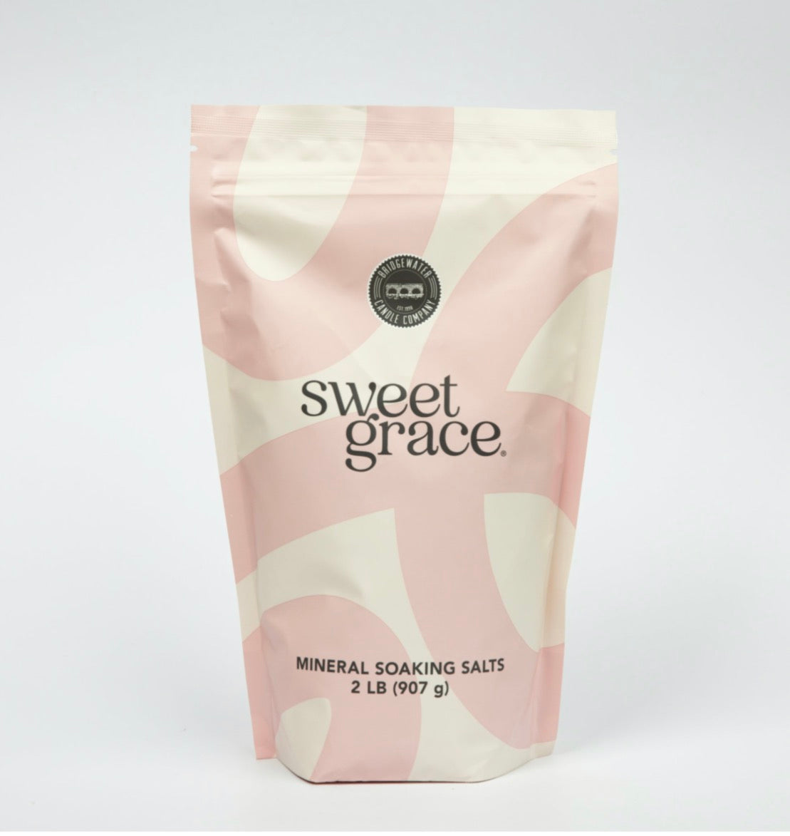 Sweet Grace Soaking Salts