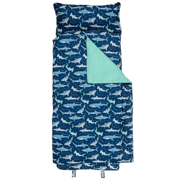 Stephen Joseph- All Over Print Nap Mat (LOCAL PICK UP ONLY)