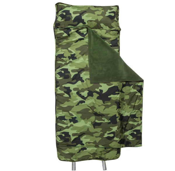 Stephen Joseph- All Over Print Nap Mat (LOCAL PICK UP ONLY)
