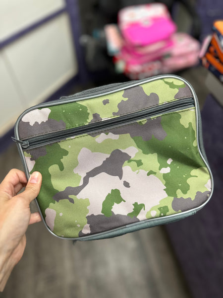 $10 Jane Marie Boys Lunch Box Sale