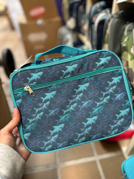 $10 Jane Marie Boys Lunch Box Sale