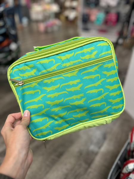 $10 Jane Marie Boys Lunch Box Sale